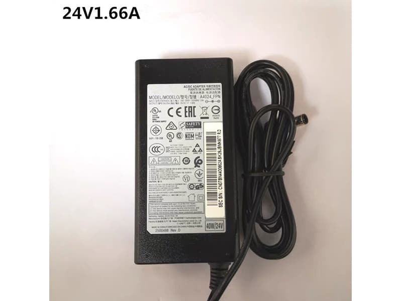 SAMSUNG A4024_FPN laptop Adapter