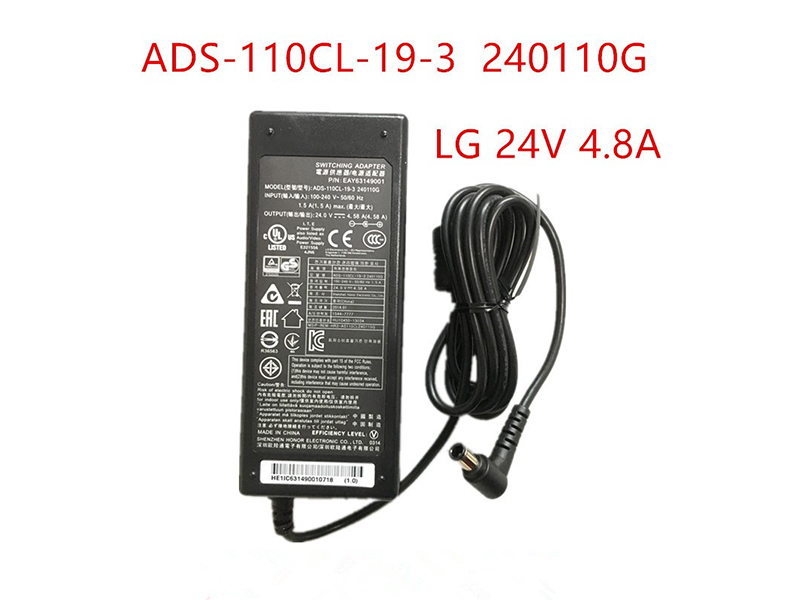 LG ADS-110CL-19-3 laptop Adapter
