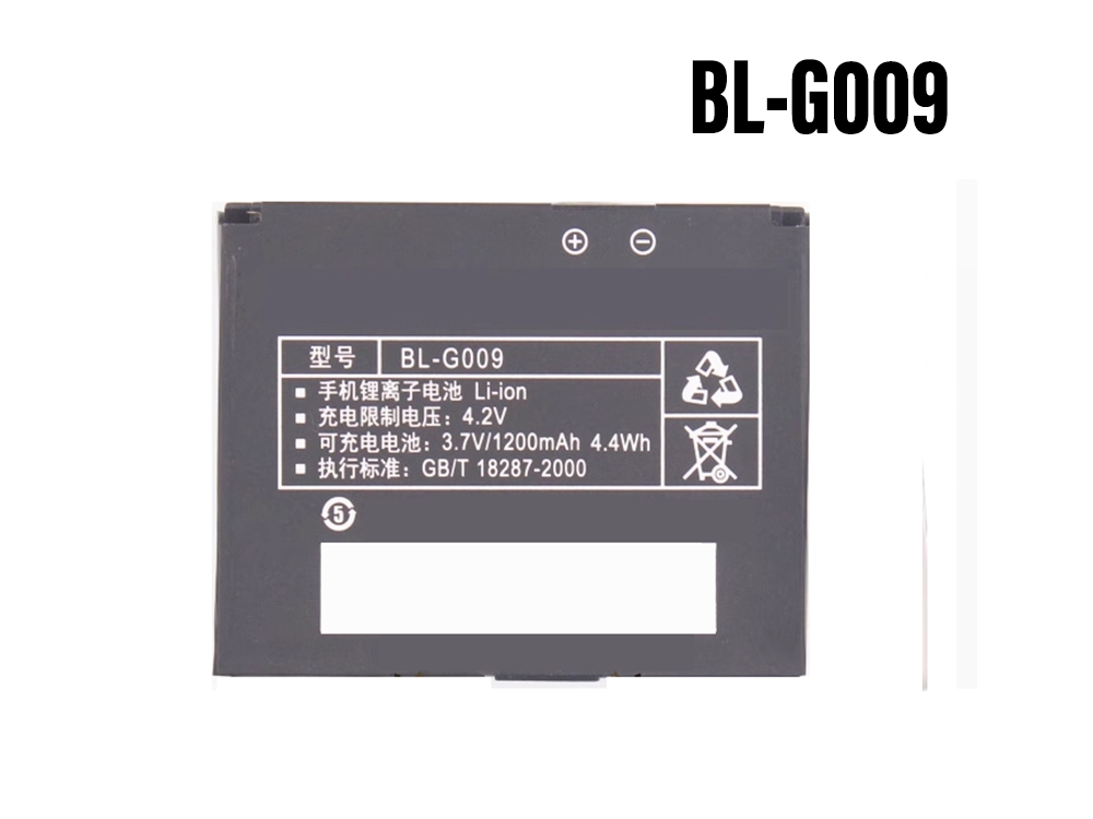 GIONEE BL-G009 Adapter
