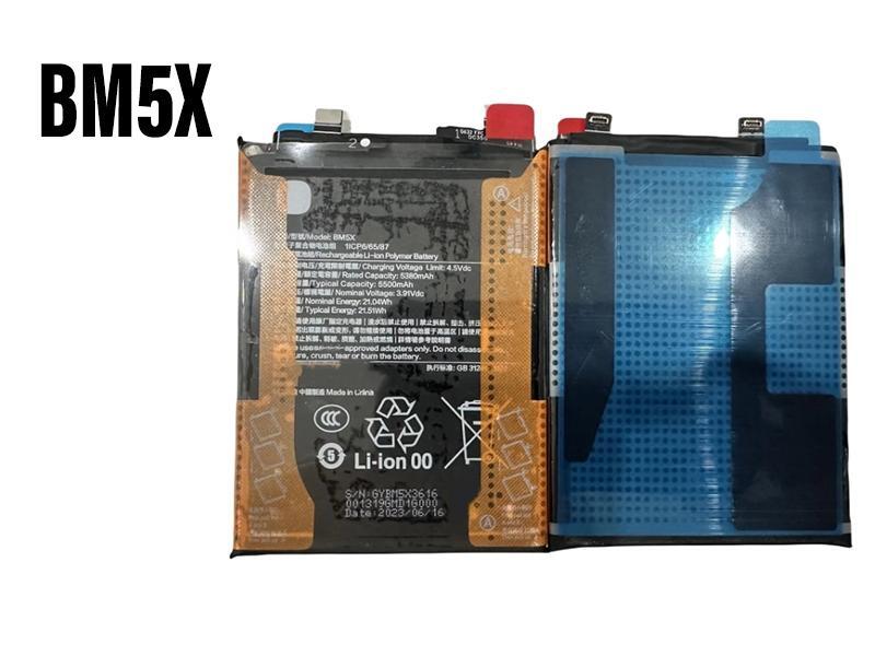 Xiaomi BM5X Handy-Akkus