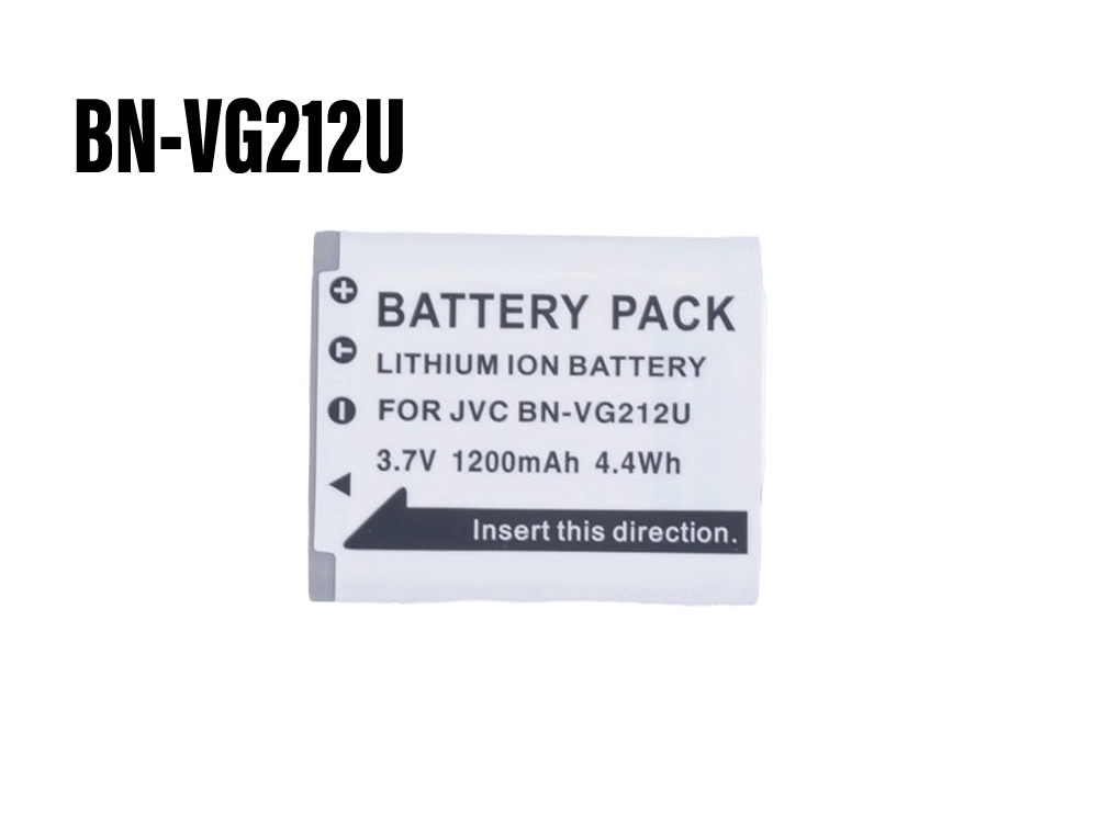 JVC BN-VG212U Adapter