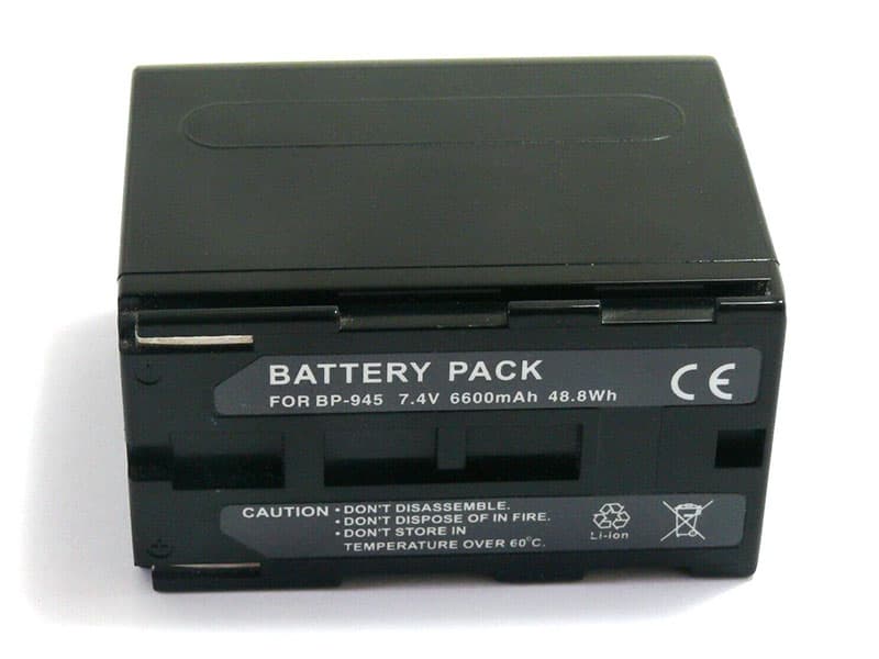 CANON BP-945 Adapter