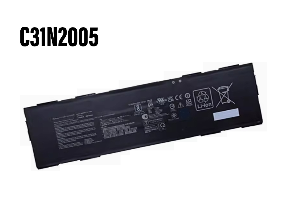 ASUS C31N2005 Adapter