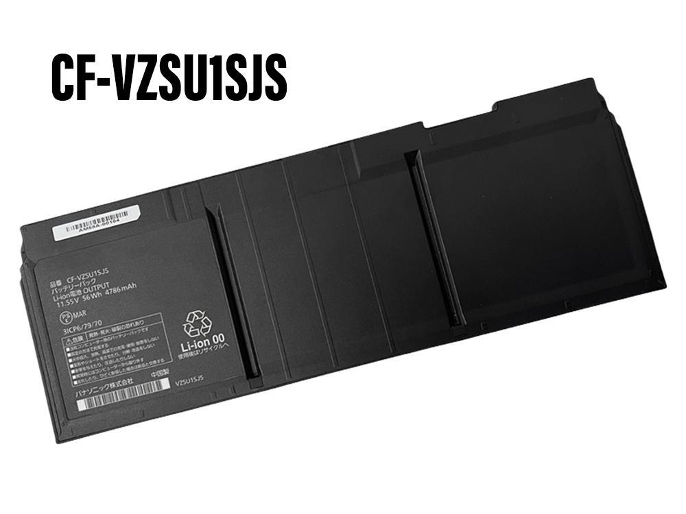 Panasonic CF-VZSU1SJS laptop Akku