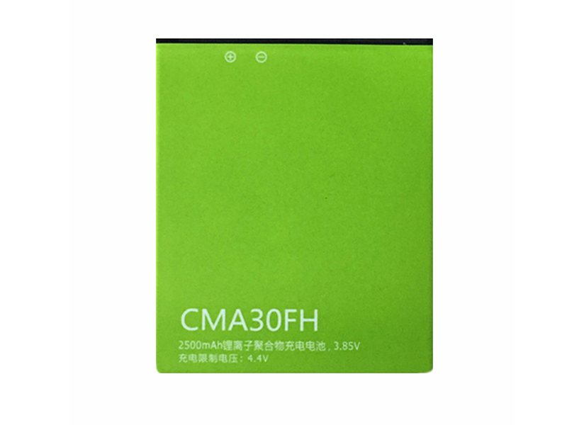 CMCC CMA30FH Handy-Akkus