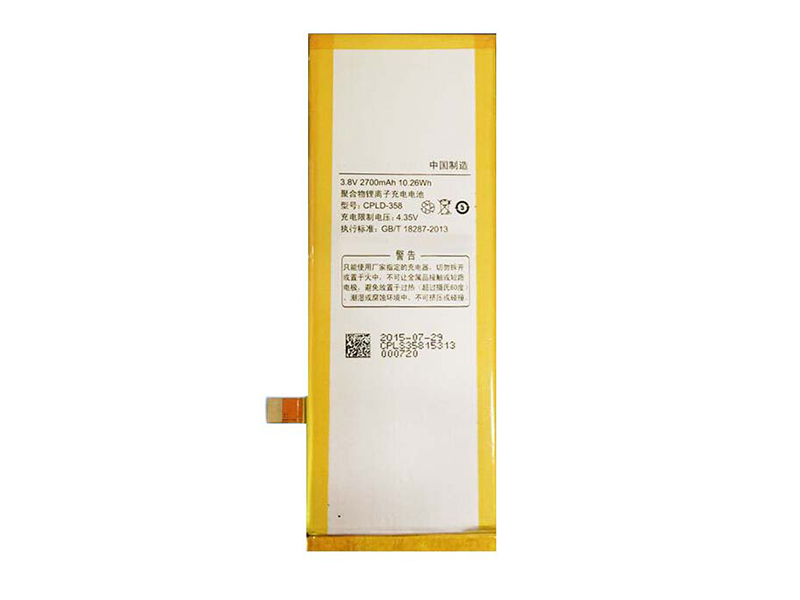 COOLPAD CPLD-358 Adapter