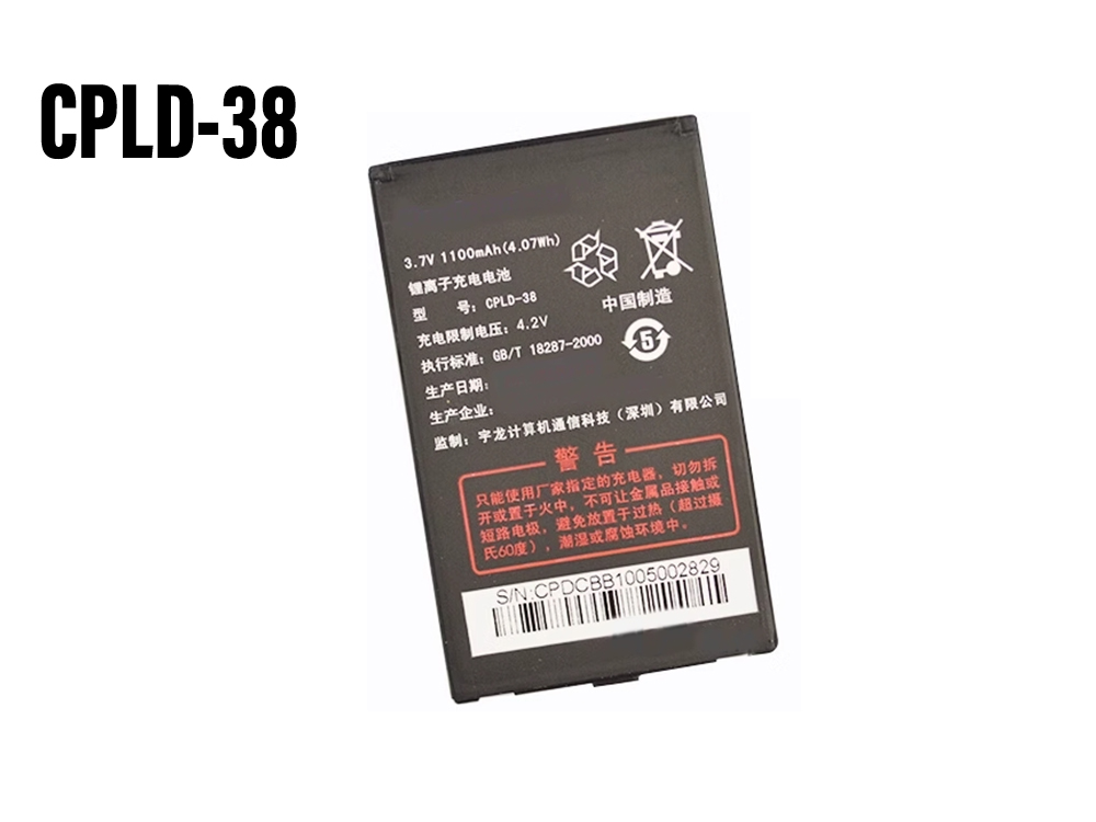 COOLPAD CPLD-38 Adapter