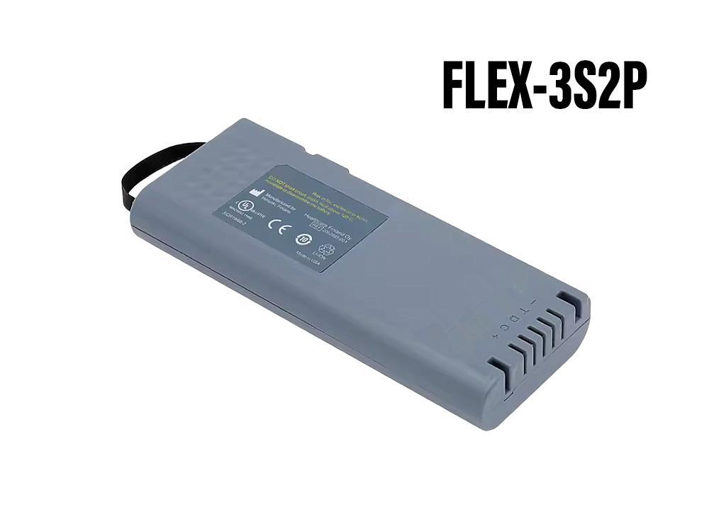 GE FLEX-3S2P Adapter