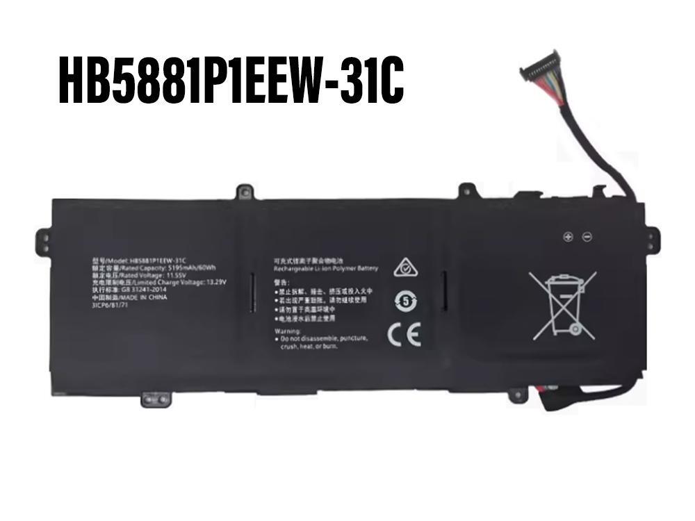 HUAWEI HB5881P1EEW-31C Adapter