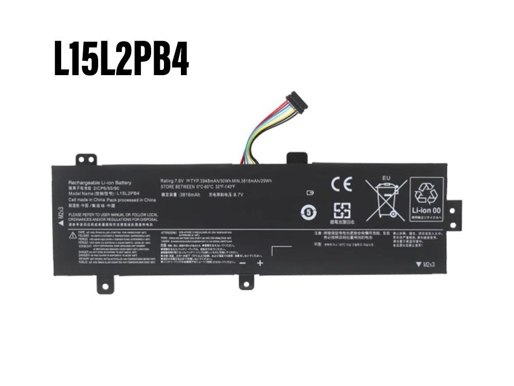 Lenovo L15L2PB4 Adapter