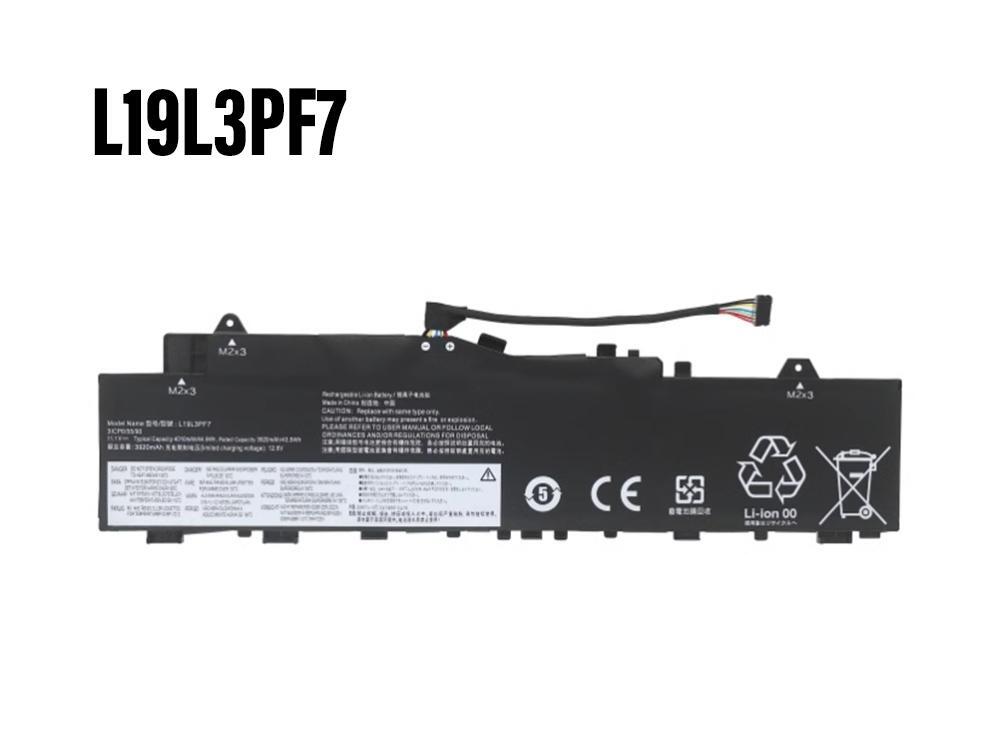 Lenovo L19L3PF7 Adapter