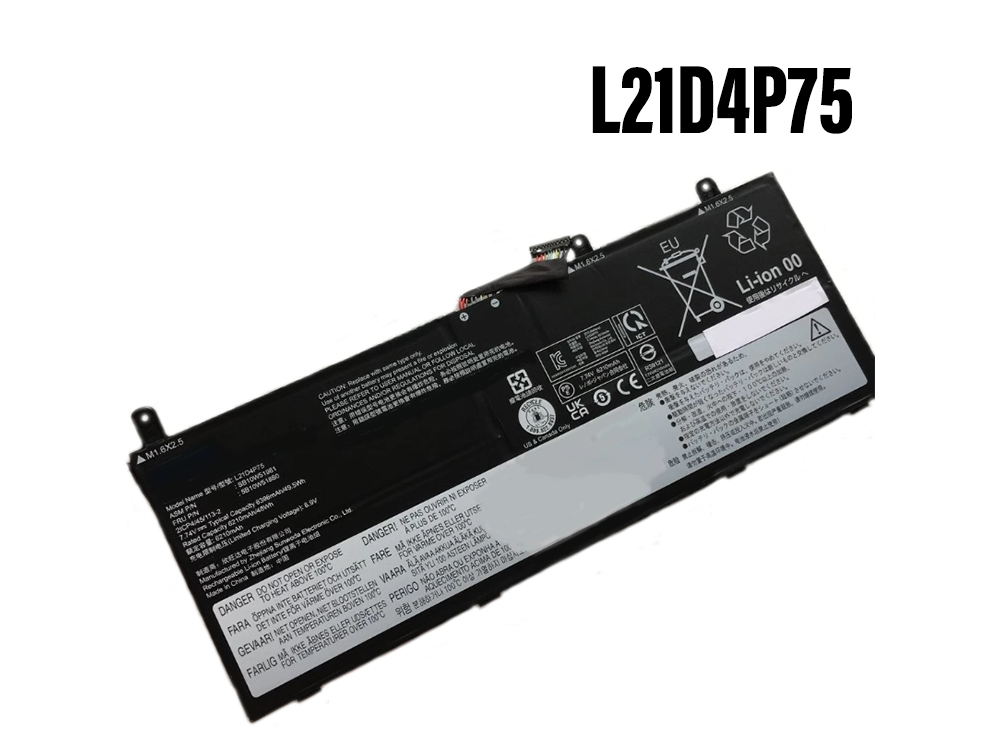 LENOVO L21D4P75 Adapter