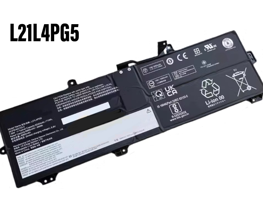 Lenovo L21M4PG5 Adapter