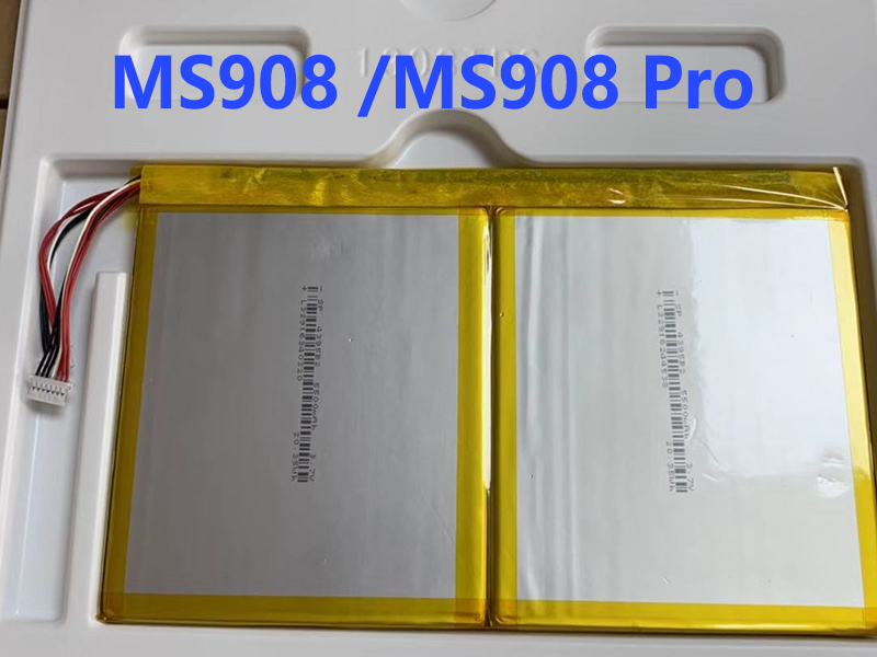 McNair MLP4795117-2P Tablet PC Akku