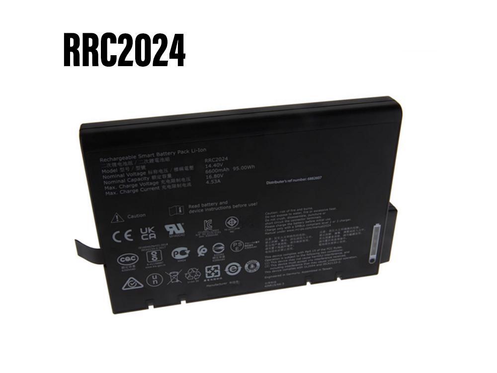 MAQUET RRC2024 Adapter
