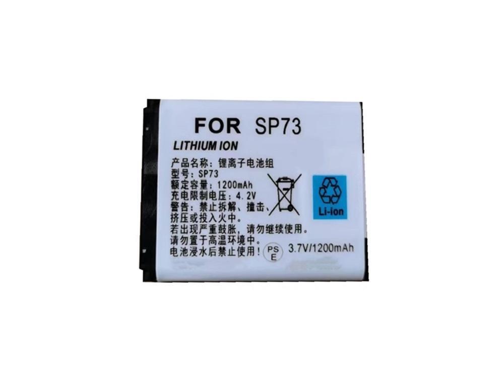 Sony SP73 Adapter