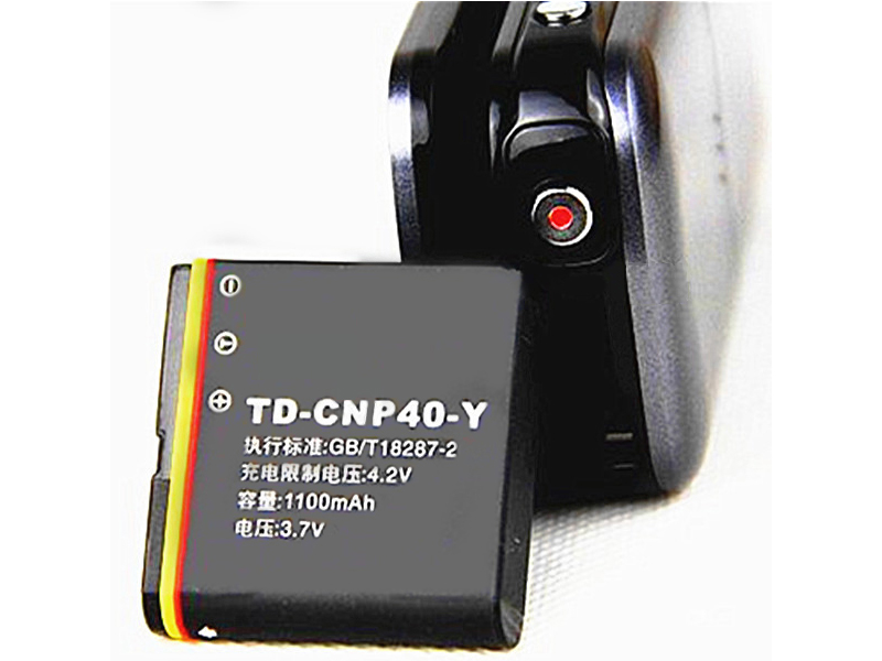TCL TD-CNP40-Y Austausch Akkus