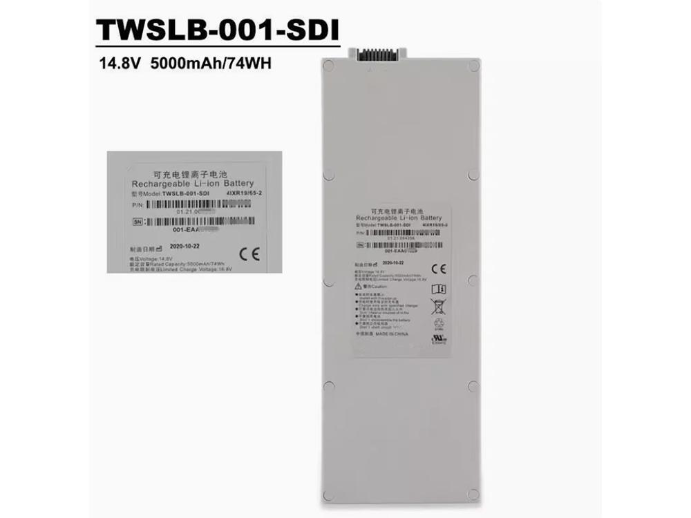 EDAN TWSLB-001-SD1 Adapter